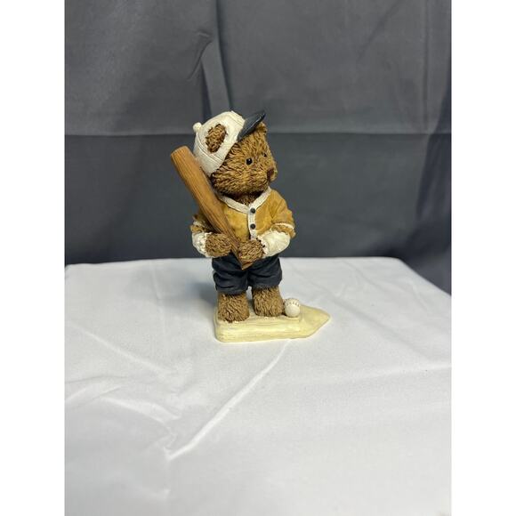 Windsor Bears of Cranbury Commons Mickey Play Ball Vintage 1997 - Picture 5 of 6